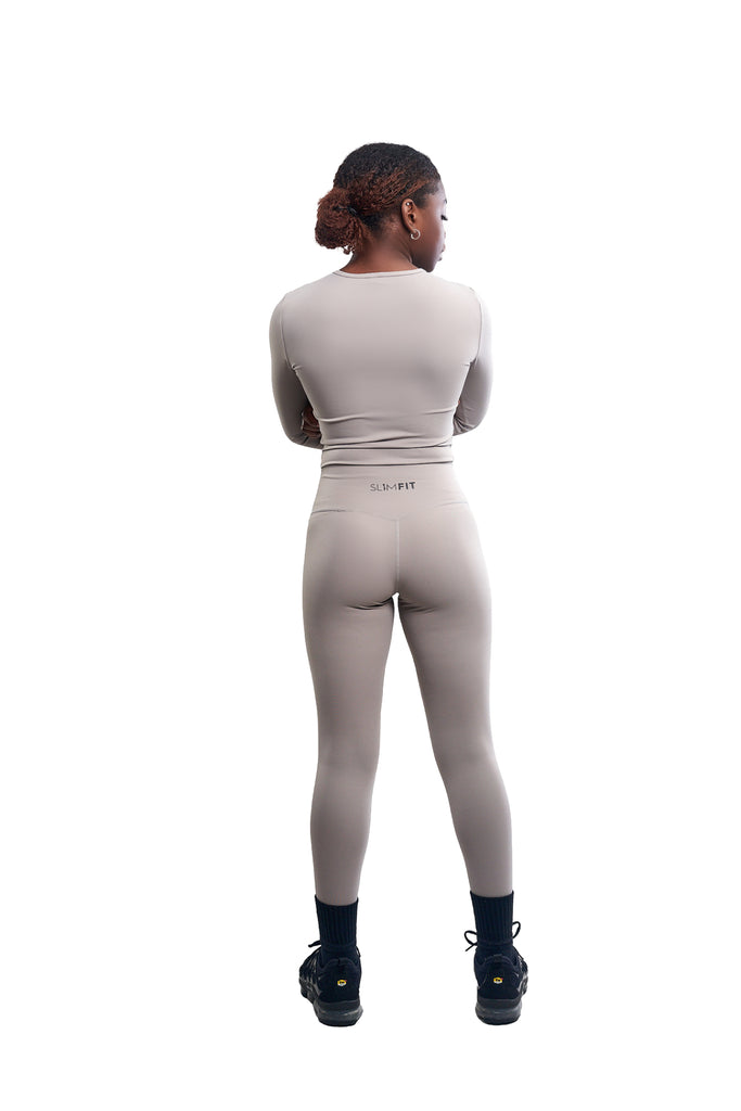 Autumn Long Sleeve Set