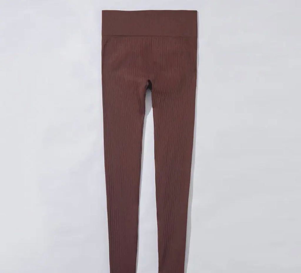 Yoga Leggings