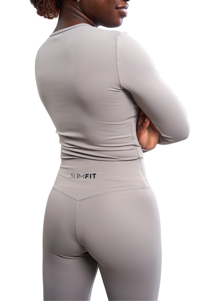 Autumn Long Sleeve Set